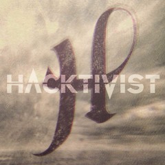 Hacktivist - Niggas In Paris (Metal Cover)