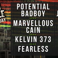 Bris-Tek In The Jungle Promo Mix - By Marvellous Cain