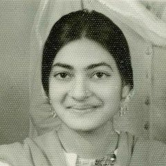 Samina Hasan Syed sings Khawajah Ghulam Fareed 'Chal We Dila..'