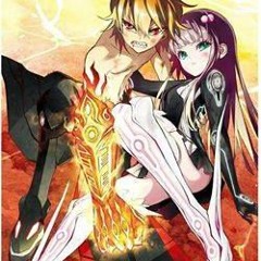 Sousei No Onmyouji (Eyes)- Ending FULL