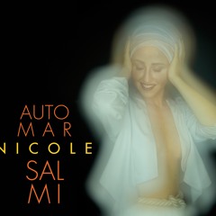 Nicole Salmi - Guerreiro (Álbum Auto Mar 2016) [Áudio Oficial]