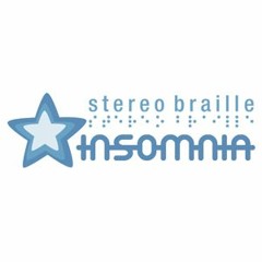 Stereo Braille - Insomnia [CD Version]