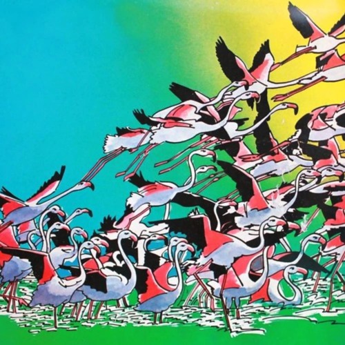 "May Jams" 2016 (Guestmix - Gordy Zola)