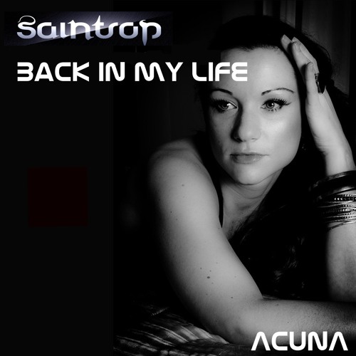 Saintrop - Back In My Life