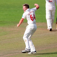 Glamorgan Cricket Podcast, Episode 3