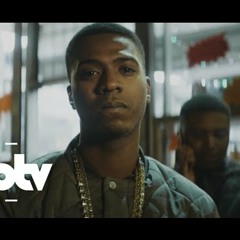 @nines1ace Type Beat - Semi Auto IV & COLDMIND Collab