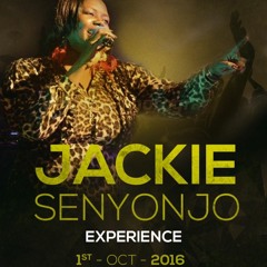 Mukama Mulamu By Jackie Senyonjo