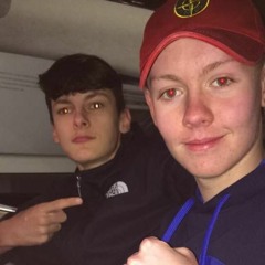 Mc Connor Breen Freestyle