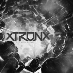 XtronX - Strange Breath (Original Mix)[Free Download]