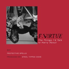 May: Protective Spells