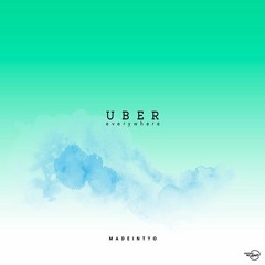 Uber Everywhere (Instrumental)
