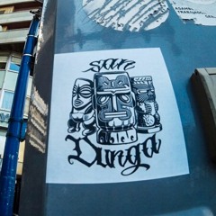 Sandunga EP (Snippet) 2015