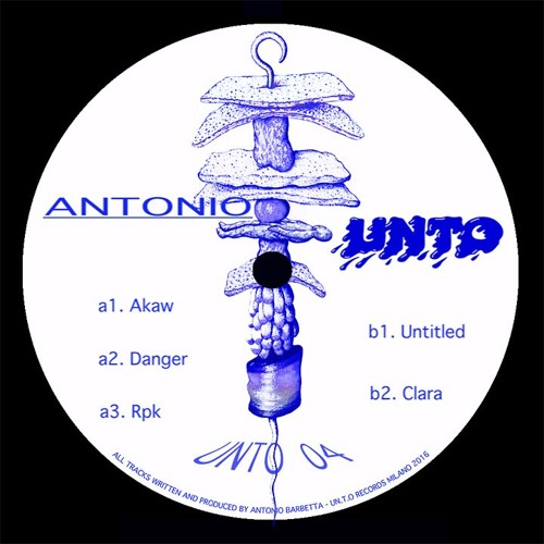 Antonio - Clara [UN.T.O.]