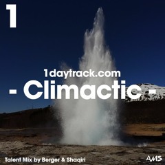 Talent Mix #42 | Berger & Shaqiri - Climactic | 1daytrack.com