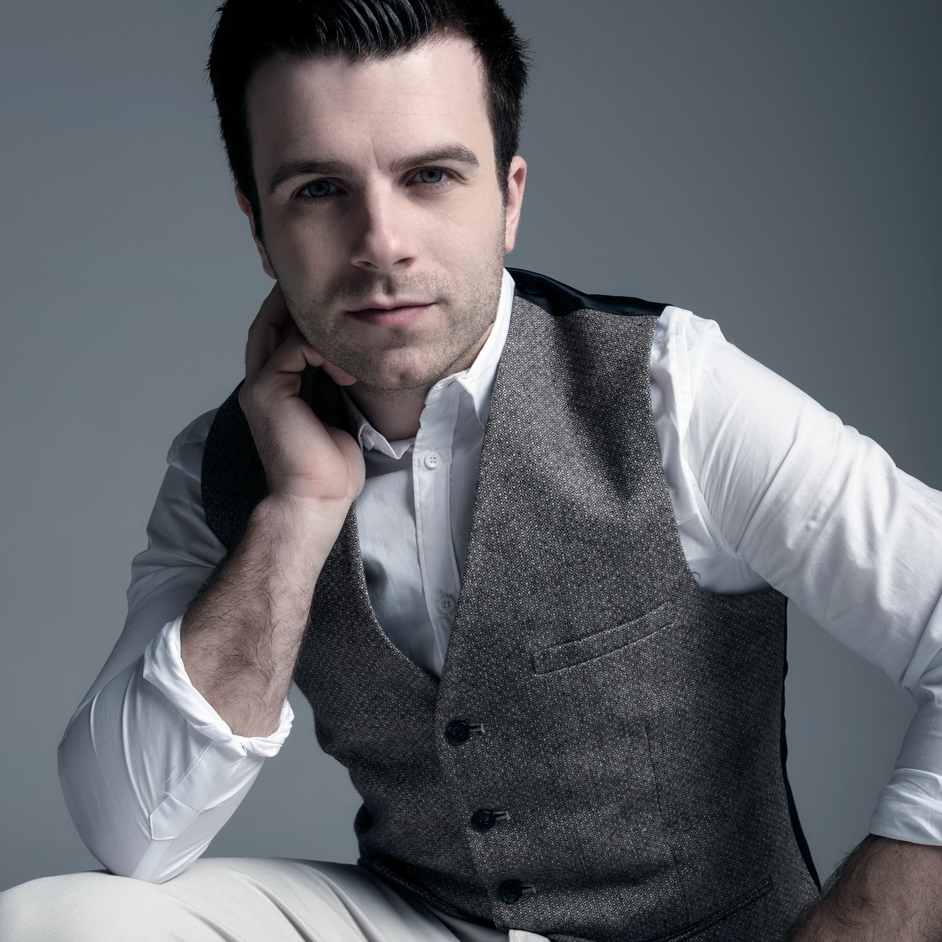 Matt Johnson