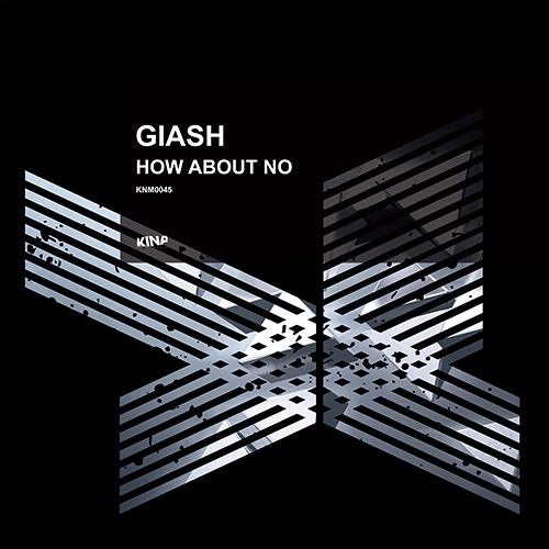 Giash - Grooves Of 6353 (Original Mix)