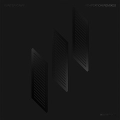 Hunter/Game - Silver (Redshape Mix)