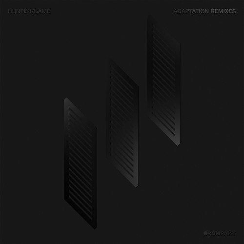 Hunter/Game - Silver (Redshape Mix)