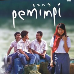 Fatwa Pujangga Ost Sang Pemimpi