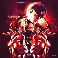DVNC MIXTAPE (SNIPPET)