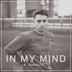 in my mind (prod. SAKIMA)