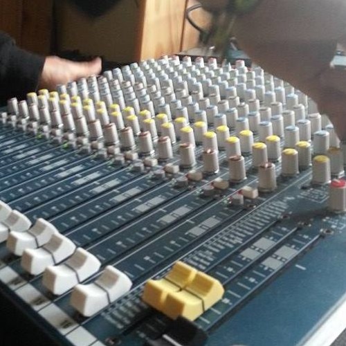 Hardware Session