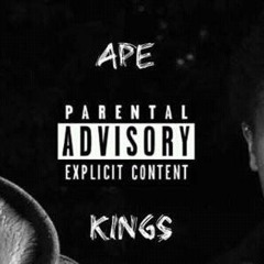 Ape Kings ft. Octavia & Gowty Nikarado