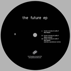 Raffa FL & Hector Moralez - Disco Record (Original Mix)