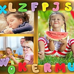 Parenting Your Preschooler: 4 Things They Need to Thrive