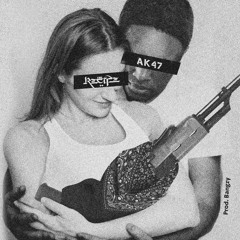 The Recipe - AK47