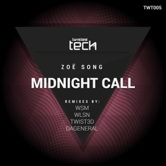 Zoë Song - Midnight Call (WSM Remix)