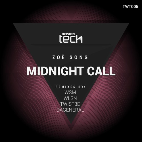 Zoë Song - Midnight Call (WSM Remix)