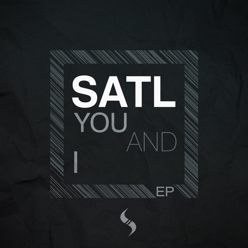 Satl & Elka - Endless Daze ft. Hannah Eve