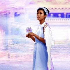 DEEP FOREST - White Whisper -