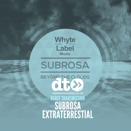 SubRosa - Extraterrestrial
