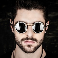 Alok - Set Radio Energia FM (11-05-2016)