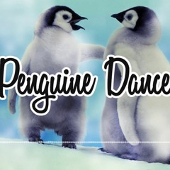 Penguine Dance ALBANIA - رقصة البطريق