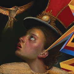 Am I A Pony (feat. Mélanie Pain)