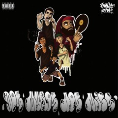 15 - Neblina - Família FN part. Zarastruta, Madyone [prod.KNO]