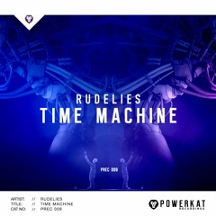 RudeLies - Time Machine [ FREE DOWNLOAD ]