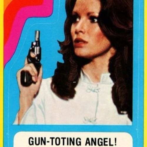 Charlie's Angels [Produced by MYO]