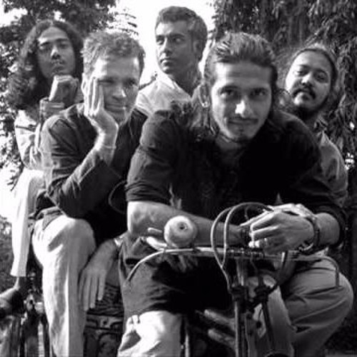 PIYA KI NAZARIYA - Arnob and Friends