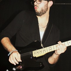 Club Foot Cover Instru v2. KASABIAN