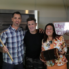 Episode 046: Johnny Clegg