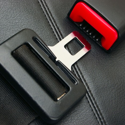 Calm Down and put your Seat Belt (13 - 02 - 2016)