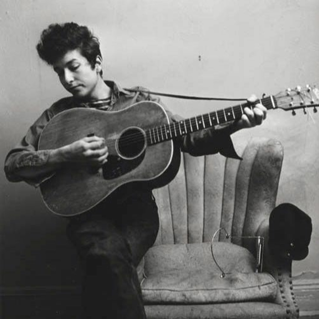 Bob　Dylan-c My prized possession in my Bob Dylan record collection