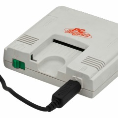 Sands Of The Vampire - PC Engine (600 Subs Special)