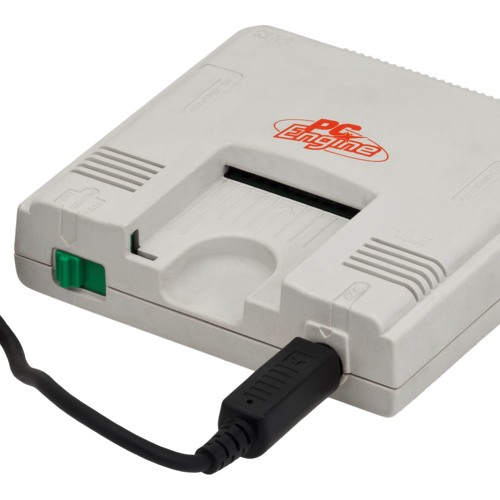 Sands Of The Vampire - PC Engine (600 Subs Special)