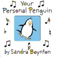Your Personal Penguin