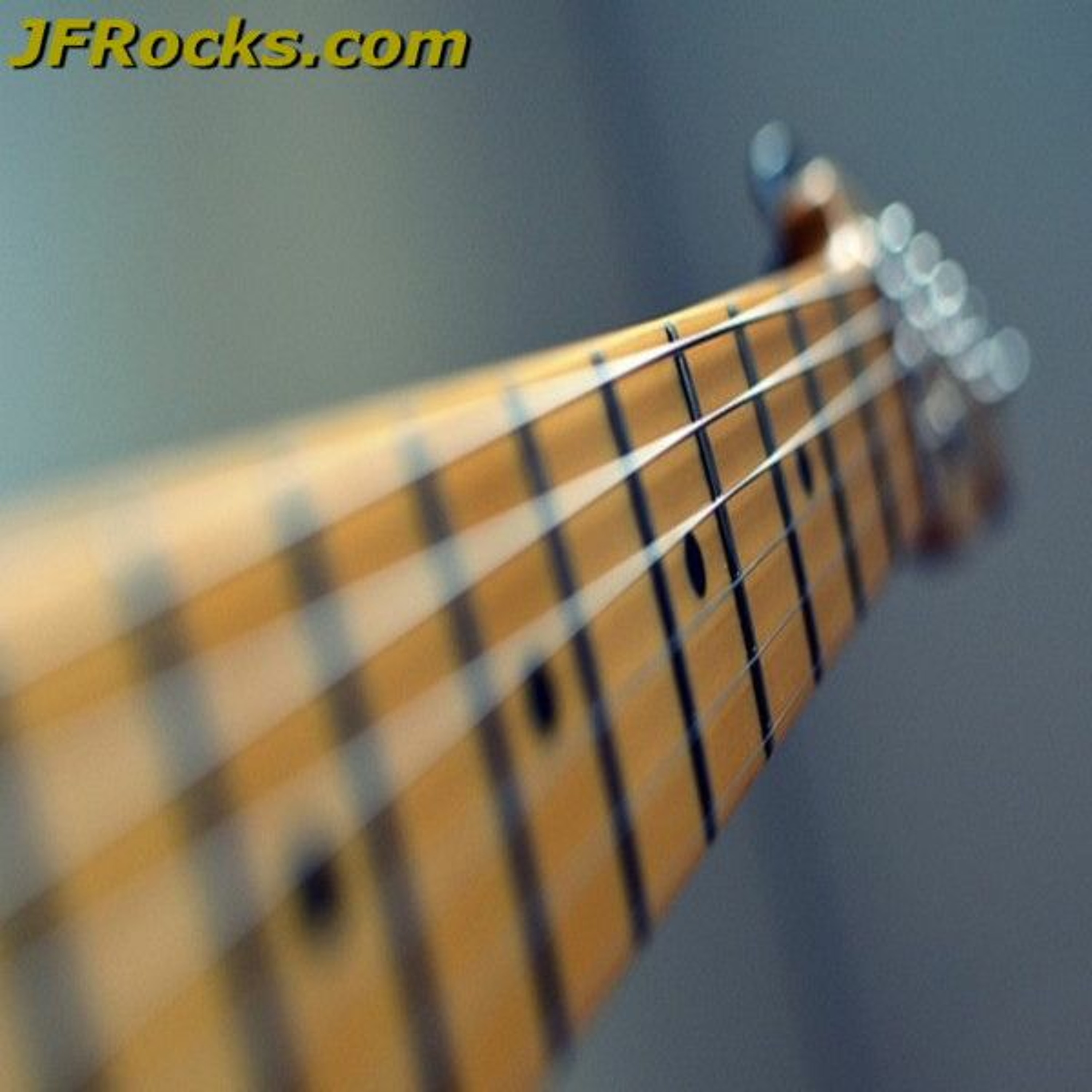 JFRocks Music Publishing